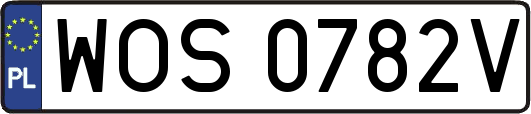 WOS0782V