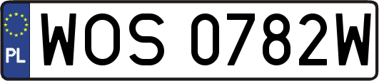 WOS0782W