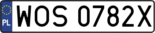 WOS0782X