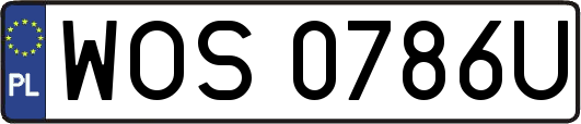 WOS0786U