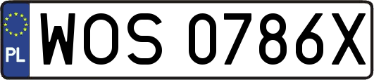 WOS0786X