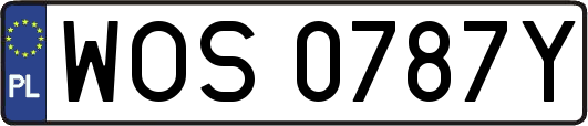 WOS0787Y