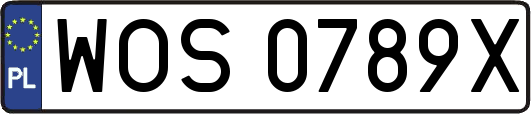 WOS0789X