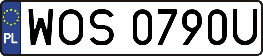 WOS0790U