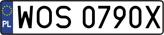 WOS0790X