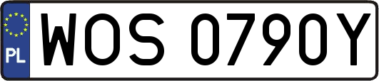 WOS0790Y