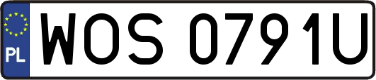 WOS0791U