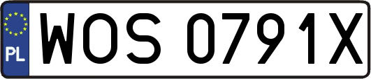 WOS0791X