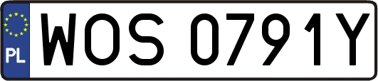 WOS0791Y