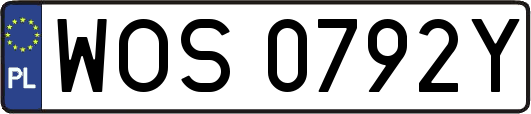 WOS0792Y