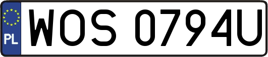 WOS0794U