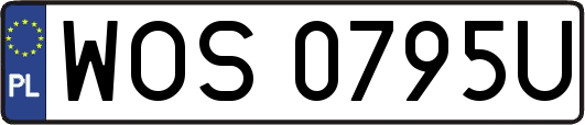 WOS0795U