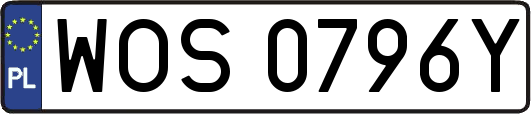 WOS0796Y