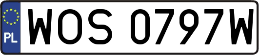WOS0797W