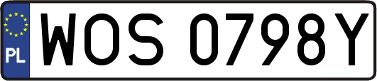 WOS0798Y
