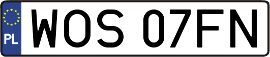 WOS07FN