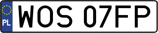 WOS07FP