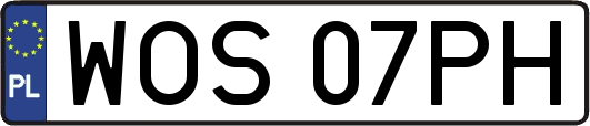 WOS07PH