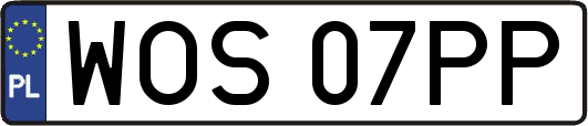 WOS07PP