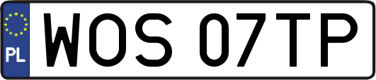 WOS07TP