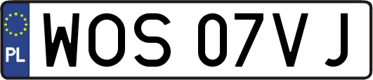 WOS07VJ