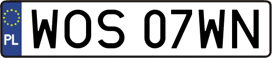 WOS07WN