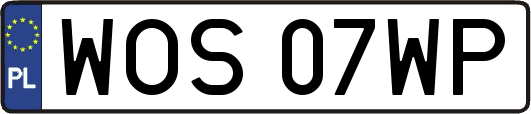 WOS07WP