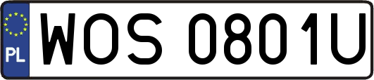 WOS0801U