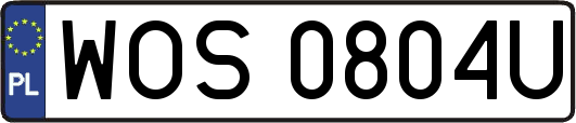 WOS0804U