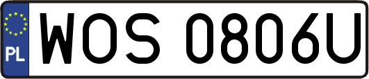 WOS0806U