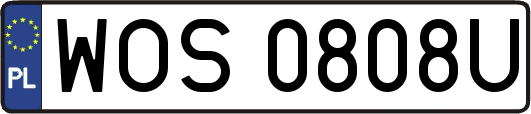 WOS0808U