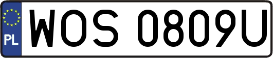 WOS0809U