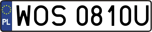 WOS0810U