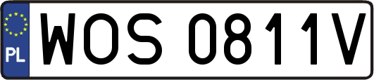 WOS0811V