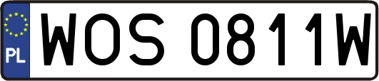 WOS0811W
