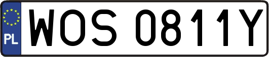 WOS0811Y