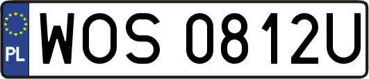 WOS0812U
