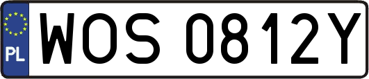 WOS0812Y