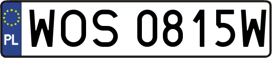 WOS0815W
