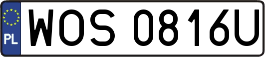 WOS0816U