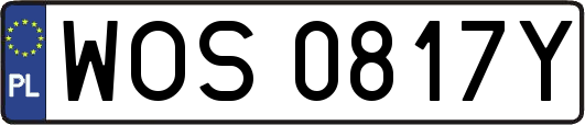 WOS0817Y