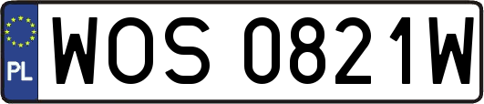 WOS0821W