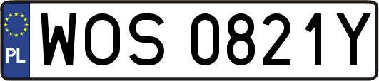 WOS0821Y