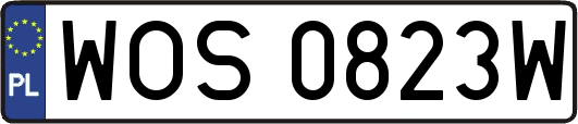 WOS0823W