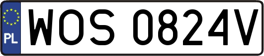 WOS0824V