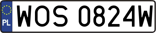 WOS0824W