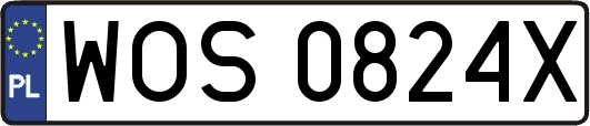 WOS0824X