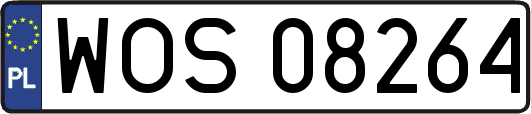 WOS08264