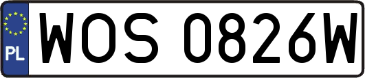 WOS0826W