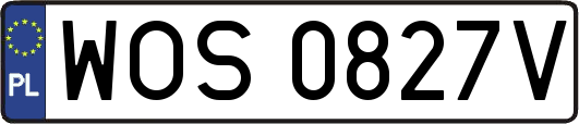 WOS0827V